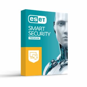 2022 ESET Smart Security Premium 1 User 3 Year (Instant Email Delivery of key) No CD Only Key